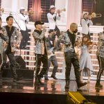 三代目 J Soul BrothersがNHK紅白の最終日リハーサルに登場！キレキレダンスと世界観が宇宙規模に広がる歌唱力で魅了！
