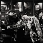 NICO Touches the WallsがNew EP『OYSTER -EP-』リリース日の12月6日にLINE LIVE『タテライブ』に出演！番組史上最大の視聴者プレゼントも！