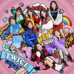 TWICE ニューシングルの発売が2018年2月7日に決定！SHOWCASE LIVE TOURタイトルも正式発表！