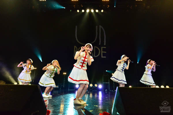 Warner Music Japanが「unBORDE Xmas Party 2017」開催！！あいみょん、きゃりーぱみゅぱみゅ、チームしゃちほこ、yonige、RöE、WANIMAの計6組が出演！