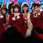 正統派美少女アイドル・さくらシンデレラが六本木ニコファーレでクリスマスライブ開催！ティアラはゴージャスなイメージの新衣装で唯一無二の世界を描く！