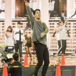 三代目 J Soul BrothersがNHK紅白リハーサルを超HAPPYなステージで魅せる！大晦日一夜だけのスペシャルライブに期待！