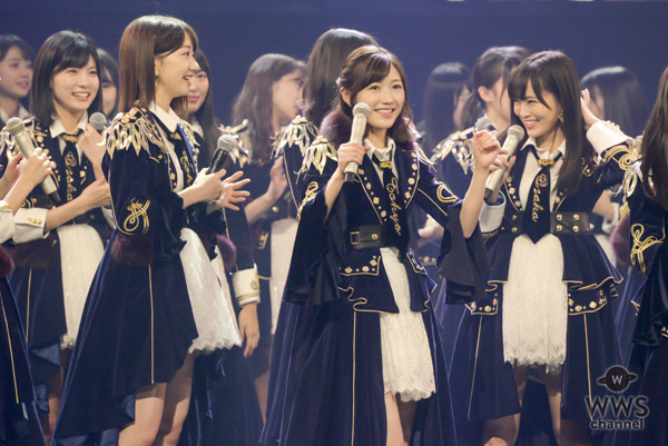 AKB48のNHK紅白での最大の敵は落とし穴！？渡辺麻友、卒業まであとわずか！