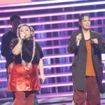 AI、渡辺直美がNHK紅白リハーサルに登場！笑いの絶えない、仲良しさが全面にあふれたステージ！