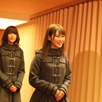欅坂46がNHK紅白のリハーサルに登場！1年間の成長を感じさせるパワーがNHKホールを包み込む！