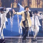 三浦大知がNHK紅白の最終日リハーサルに登場！感動の深いステージは必見！