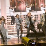 三代目 J Soul BrothersがNHK紅白の最終日リハーサルに登場！キレキレダンスと世界観が宇宙規模に広がる歌唱力で魅了！