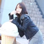 【写真特集】可愛すぎるコスプレイヤー・紫崎りん(むらさきりん)がクールなモノトーンコーデで登場！