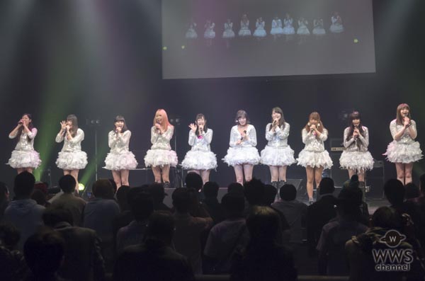 『Road To China Vol.1 in Tokyo が開催！中国進出へ向けて国内アイドルが動き出す！！』