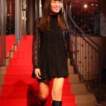 【写真特集】映画『あさひなぐ』乃木坂46メンバー、志尊 淳、E-girlsらがレッドカーペットに登場！＜LINE LIVE OF THE YEAR 2017＞