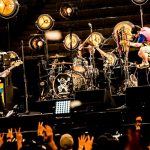 サンボマスターが初の日本武道館公演を開催！2018年には東京・大阪で『男どアホウサンボマスター』の開催を発表！