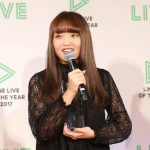 【写真特集】映画『あさひなぐ』乃木坂46メンバー、志尊 淳、E-girlsらがレッドカーペットに登場！＜LINE LIVE OF THE YEAR 2017＞