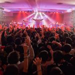 ROTTENGRAFFTY主催、「ポルノ超特急2017」ライブレポート 1日目 10-FEET、東京スカパラ、ヤバイTシャツ屋さんら登場！