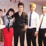 渡辺直美、ブルゾンちえみ with B、オースティン・マホーンが『第68回NHK紅白歌合戦』のリハーサルに登場！