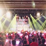 LiSA台湾アコースティックワンマン初日大盛況！アジアツアー開催国第一弾情報発表！