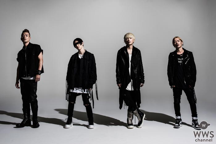 SPYAIRがアルバム『KINGDOM』携えての全国ホールツアーで日本武道館追加公演決定！