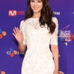 TWICEがカラフルな衣装で「2017 MAMA in Japan」レッドカーペットに登場！AKB48柏木由紀「個人的に TWICE のみなさんに会いたいです。」
