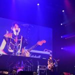 【ライブレポート】SILENT SIRENすぅがCOUNTDOWN JAPAN 17/18でバースデー迎える！今年リリース『ジャストミート』など計7曲をポップに披露！