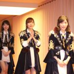 AKB48のNHK紅白での最大の敵は落とし穴！？渡辺麻友、卒業まであとわずか！