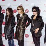 X JAPANが『第68回NHK紅白歌合戦』のリハーサルに登場！