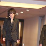 X JAPANが『第68回NHK紅白歌合戦』のリハーサルに登場！