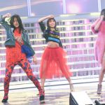 E-girlsが『第68回NHK紅白歌合戦』の最終日リハーサルに登場！