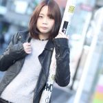 【写真特集】可愛すぎるコスプレイヤー・紫崎りん(むらさきりん)がクールなモノトーンコーデで登場！