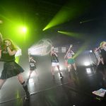 東京パフォーマンスドール、2018年第一弾シングル「TRICK YOU」発売決定！さらに結成5周年記念ライブも！