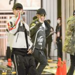 三代目 J Soul BrothersがNHK紅白リハーサルを超HAPPYなステージで魅せる！大晦日一夜だけのスペシャルライブに期待！