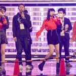 Little Glee Monsterが『第68回NHK紅白歌合戦』のリハーサルに登場！
