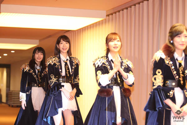 AKB48のNHK紅白での最大の敵は落とし穴！？渡辺麻友、卒業まであとわずか！