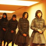 欅坂46がNHK紅白のリハーサルに登場！1年間の成長を感じさせるパワーがNHKホールを包み込む！