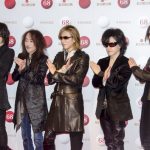 X JAPANが『第68回NHK紅白歌合戦』のリハーサルに登場！
