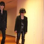 X JAPANが『第68回NHK紅白歌合戦』のリハーサルに登場！
