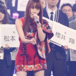 Little Glee MonsterがNHK紅白の最終日リハーサルに登場！初出場とは思えない堂々としたハーモニーで場内を魅了！