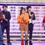 Little Glee Monsterが『第68回NHK紅白歌合戦』のリハーサルに登場！