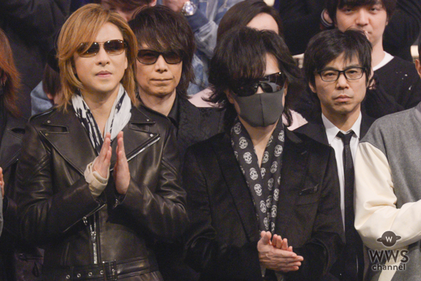 X JAPAN、三代目 JSB、AKB48など豪華出演陣がNHK紅白のリハーサルに集結！