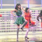 E-girlsが『第68回NHK紅白歌合戦』の最終日リハーサルに登場！