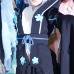 【写真特集】セクシーなコンパニオンから可愛らしいコスプレイヤーまで 華やかにコミケを彩る！＜コミックマーケット93＞