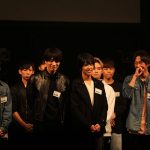 BOYS AND MEN研究生東京7名を発表！ 「みんなで頑張って最強のチームにしたい」