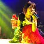 LiSA台湾アコースティックワンマン初日大盛況！アジアツアー開催国第一弾情報発表！