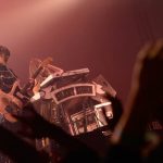 【ライブレポート】SILENT SIRENすぅがCOUNTDOWN JAPAN 17/18でバースデー迎える！今年リリース『ジャストミート』など計7曲をポップに披露！