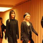 E-girlsがNHK紅白のリハーサルに登場！階段を使ったE-girlsならではの華やかなパフォーマンス！
