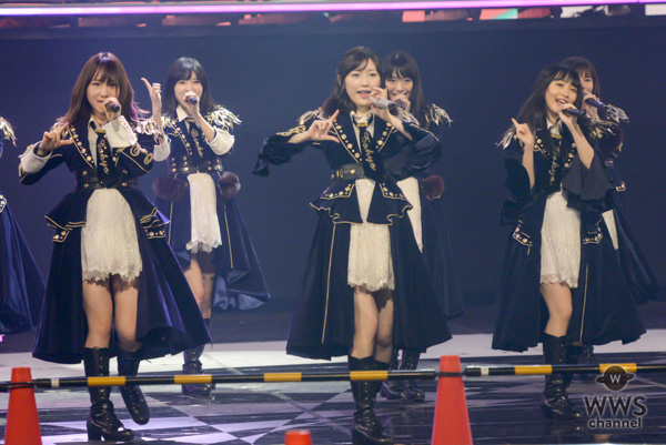 AKB48のNHK紅白での最大の敵は落とし穴！？渡辺麻友、卒業まであとわずか！