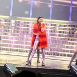 E-girlsが『第68回NHK紅白歌合戦』の最終日リハーサルに登場！