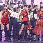 Little Glee MonsterがNHK紅白の最終日リハーサルに登場！初出場とは思えない堂々としたハーモニーで場内を魅了！