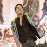三代目 J Soul BrothersがNHK紅白の最終日リハーサルに登場！キレキレダンスと世界観が宇宙規模に広がる歌唱力で魅了！
