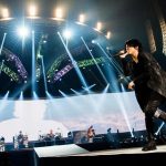 GLAY さいたまスーパーアリーナ公演2daysが満員御礼！GLAYの楽曲を結婚式で使用する事に全面協力することを発表！