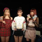 ぐーちょきぱーが、まけんグミ公式アンバサダー就任を記念して配信リリース！オリジナルグミ製造、フェス開催決定！