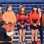 Little Glee Monsterが『第68回NHK紅白歌合戦』のリハーサルに登場！